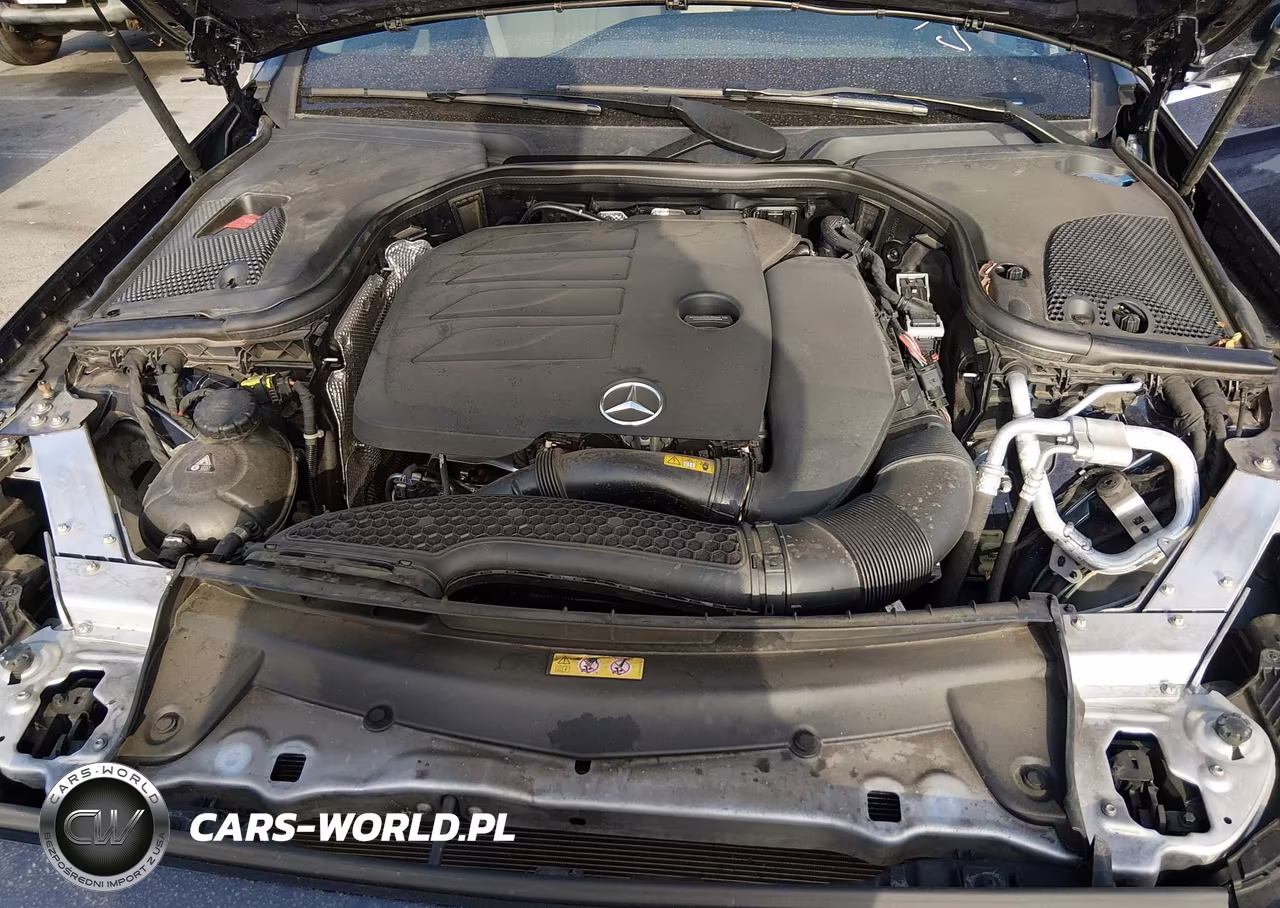 2021 Mercedes-Benz E 350 VIN:W1KZF8DB3MA994651 - 10