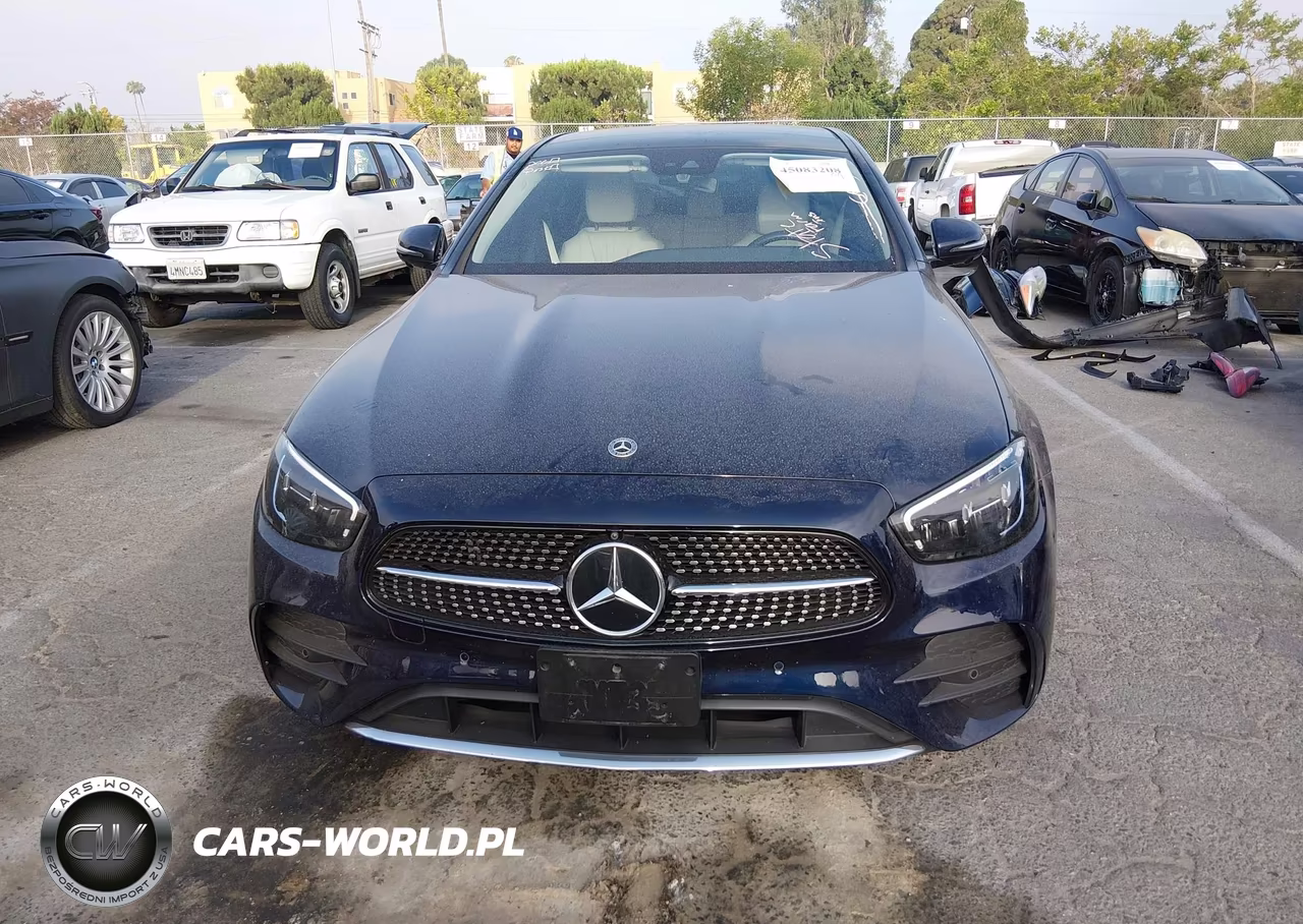2021 Mercedes-Benz E 350 VIN:W1KZF8DB3MA994651 - 13