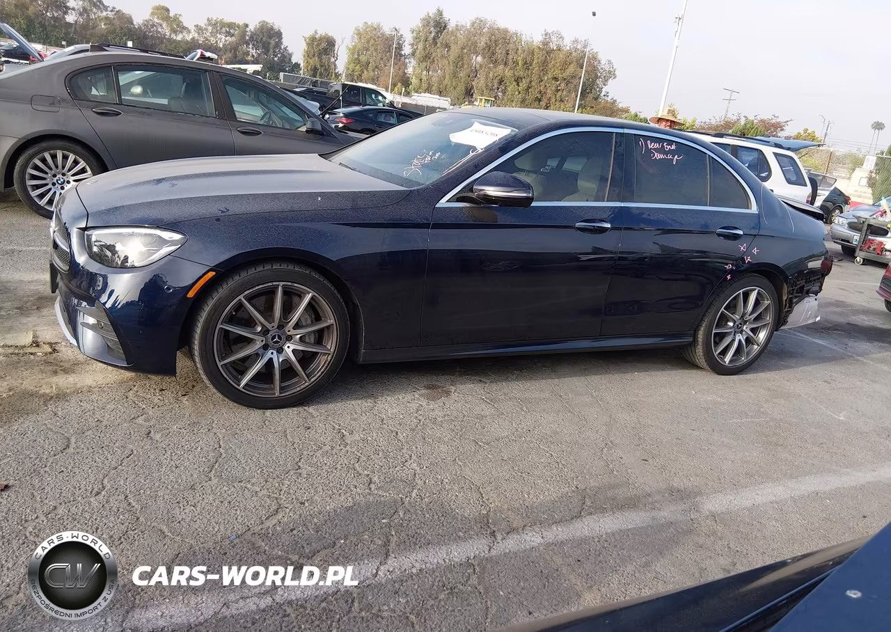 2021 Mercedes-Benz E 350 VIN:W1KZF8DB3MA994651 - 15