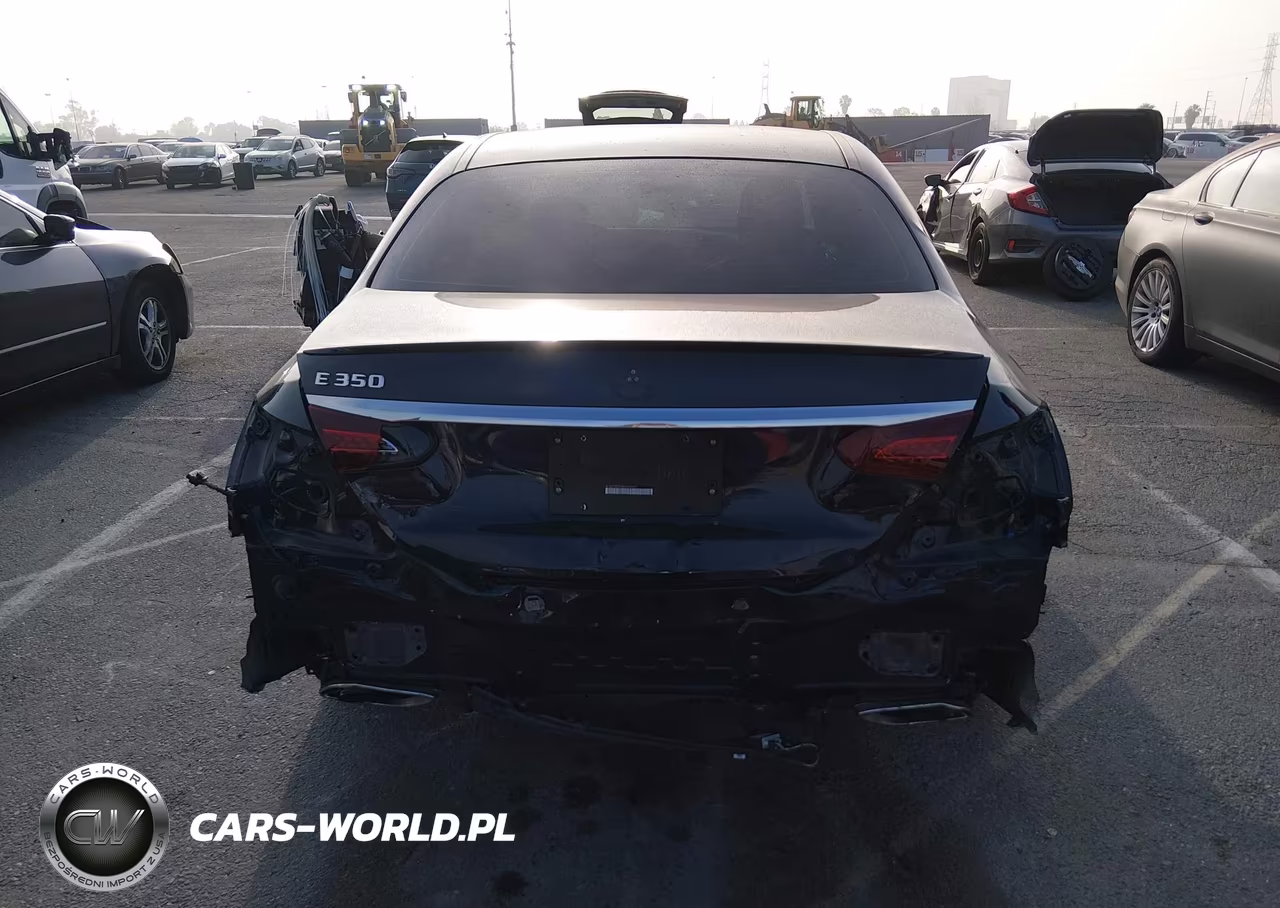 2021 Mercedes-Benz E 350 VIN:W1KZF8DB3MA994651 - 17