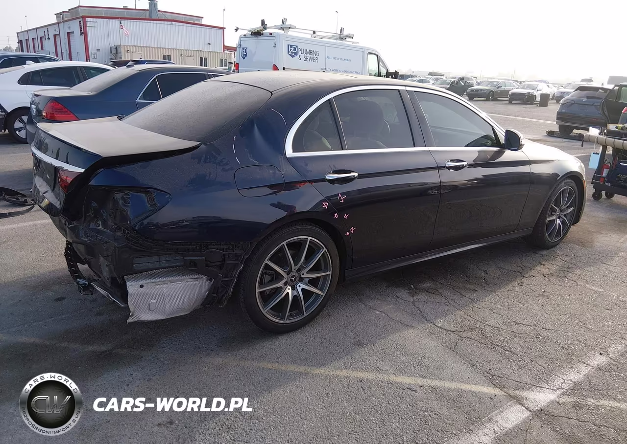 2021 Mercedes-Benz E 350 VIN:W1KZF8DB3MA994651 - 4