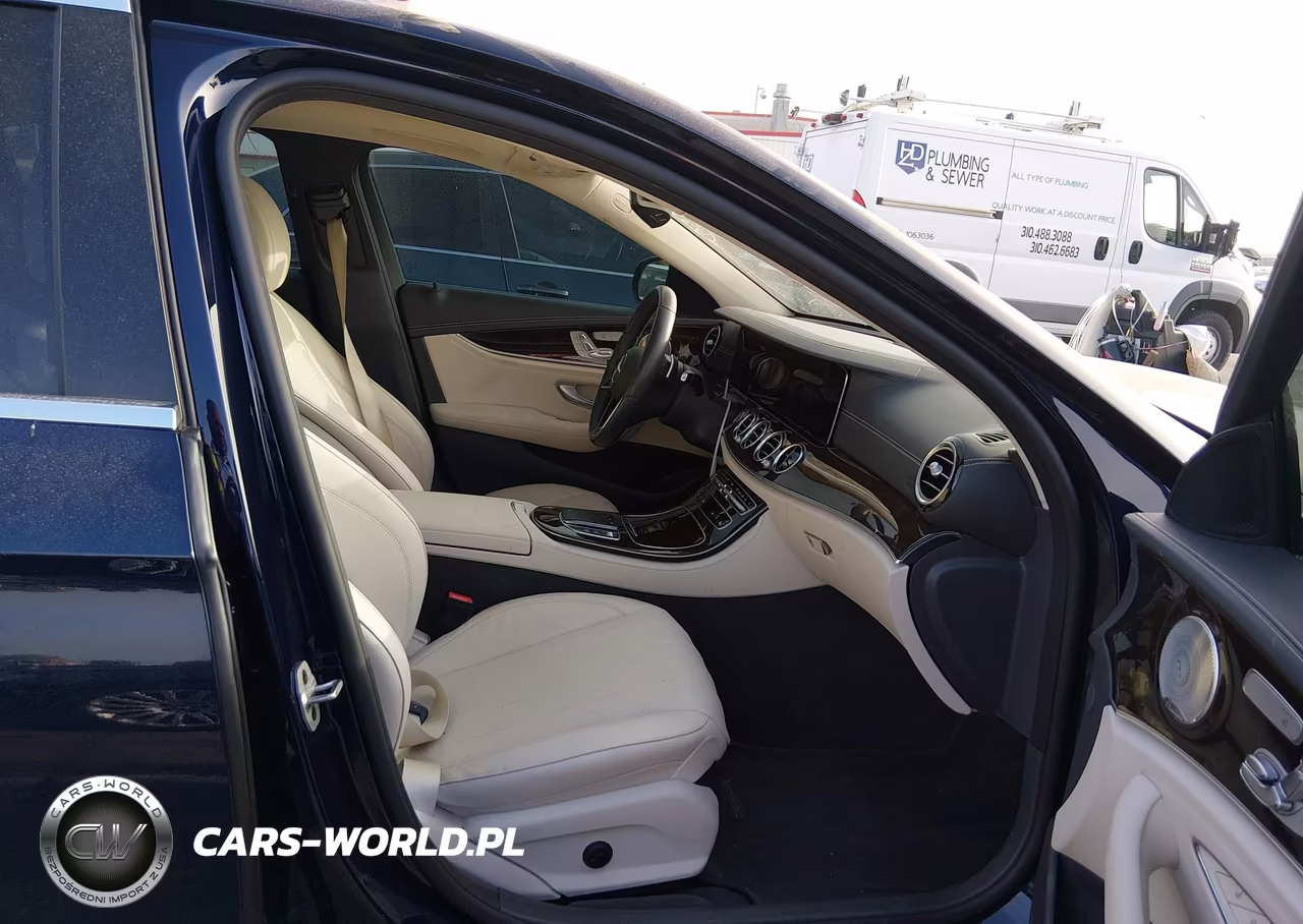 2021 Mercedes-Benz E 350 VIN:W1KZF8DB3MA994651 - 5