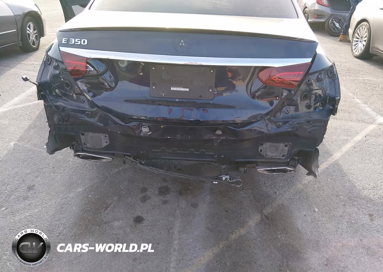 2021 Mercedes-Benz E 350 VIN:W1KZF8DB3MA994651 - 6