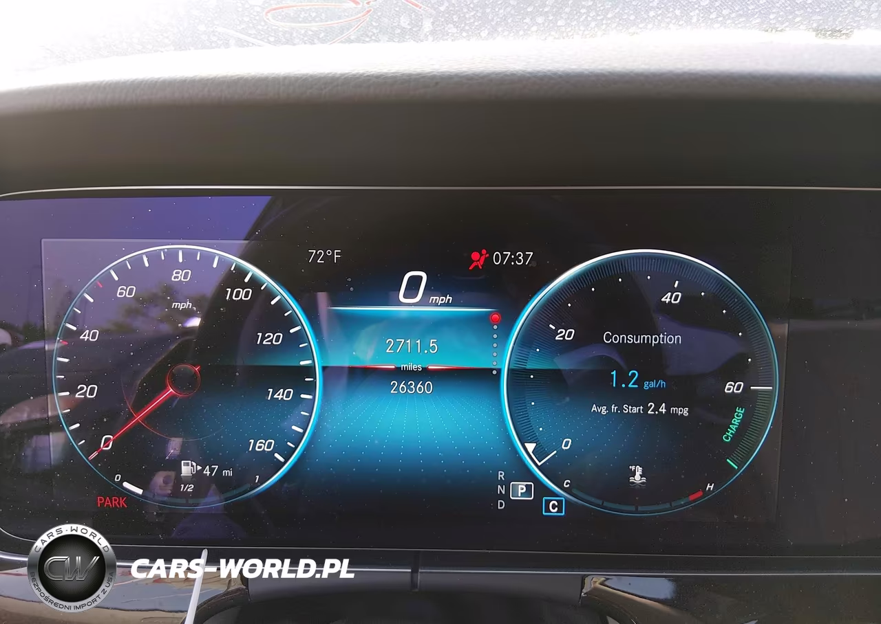 2021 Mercedes-Benz E 350 VIN:W1KZF8DB3MA994651 - 7