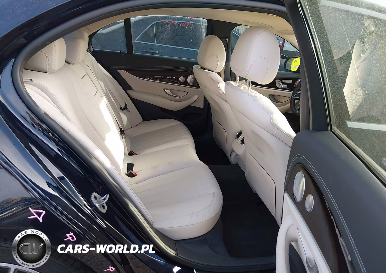 2021 Mercedes-Benz E 350 VIN:W1KZF8DB3MA994651 - 8