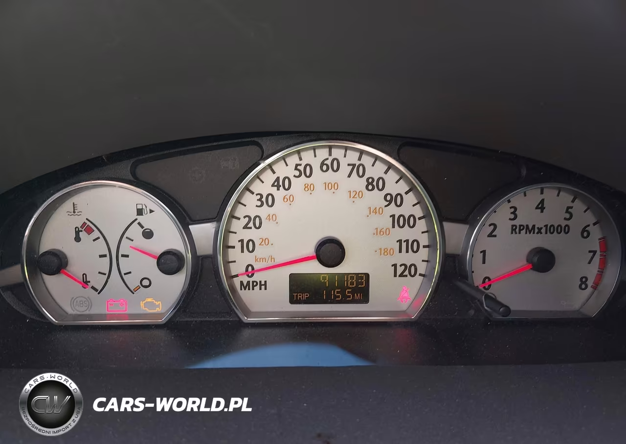 2007 Saturn Ion 3 VIN:1G8AL58B97Z131412 - 7