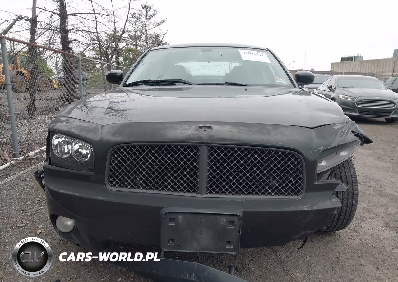 2010 Dodge Charger Sxt VIN:2B3CA3CV3AH244291 - 12