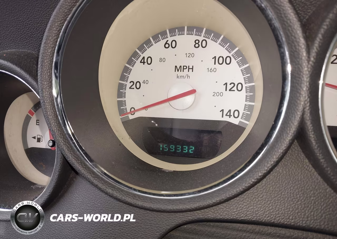 2010 Dodge Charger Sxt VIN:2B3CA3CV3AH244291 - 7