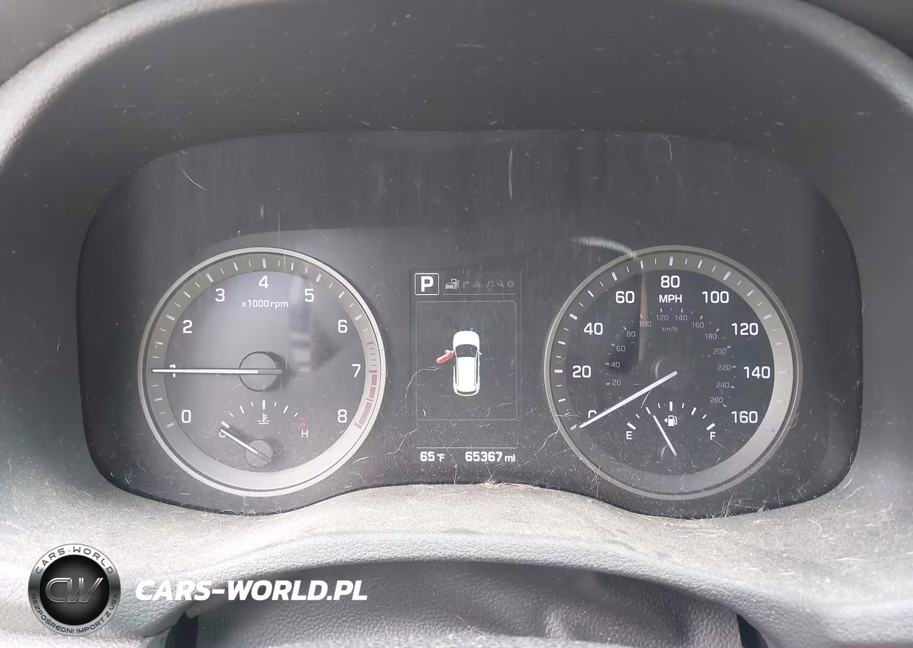 2017 Hyundai Tucson Limited VIN:KM8J3CA22HU596158 - 7