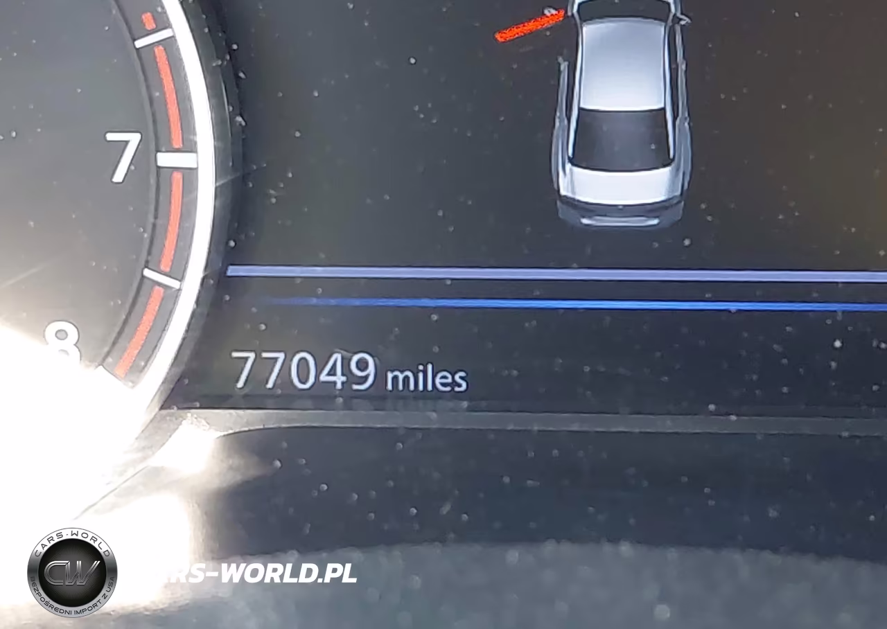 2019 Nissan Altima 2.5 Sl VIN:1N4BL4EV2KC241142 - 14