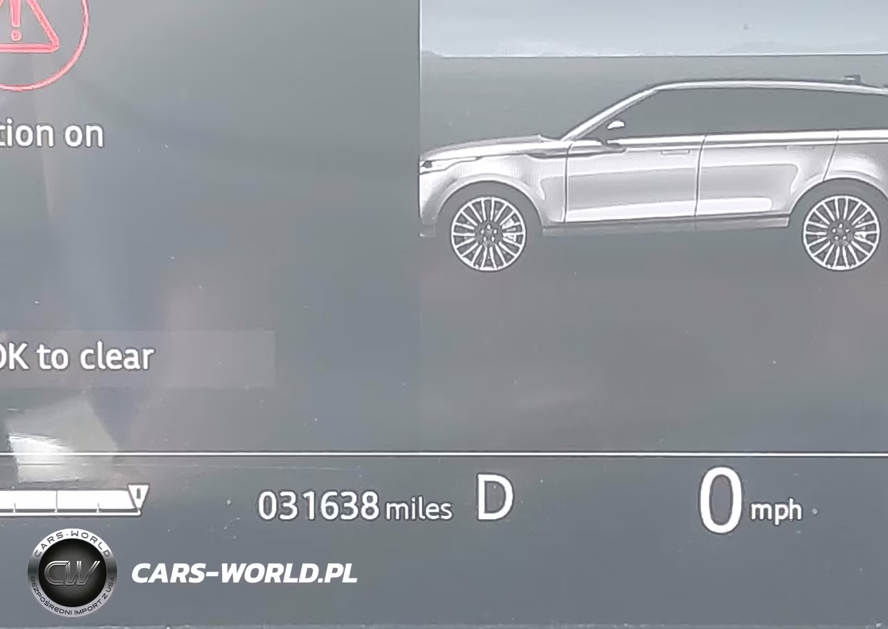 2020 Land Rover Range Rover Velar P250 R-Dynamic S VIN:SALYK2EX2LA291655 - 16
