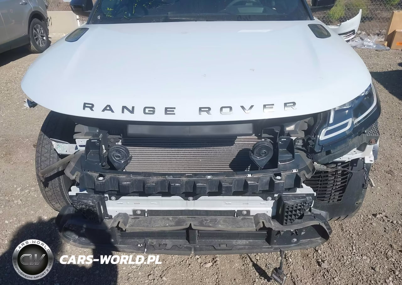 2020 Land Rover Range Rover Velar P250 R-Dynamic S VIN:SALYK2EX2LA291655 - 6