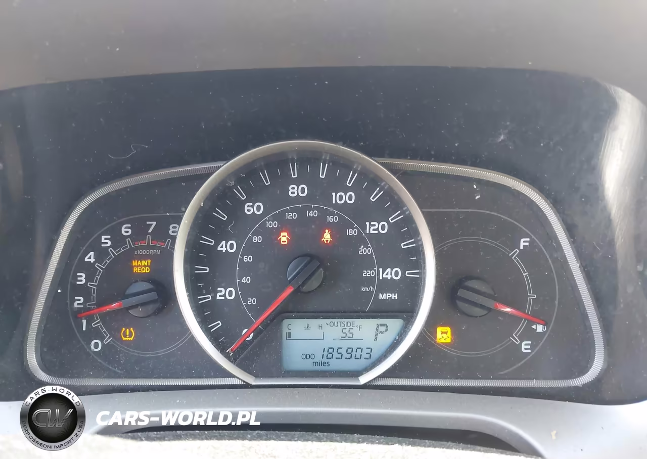 2015 Toyota Rav4 Le VIN:2T3BFREV8FW310448 - 7