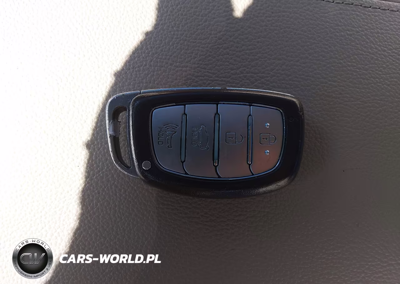 2018 Hyundai Sonata Sel VIN:5NPE34AF6JH606351 - 11