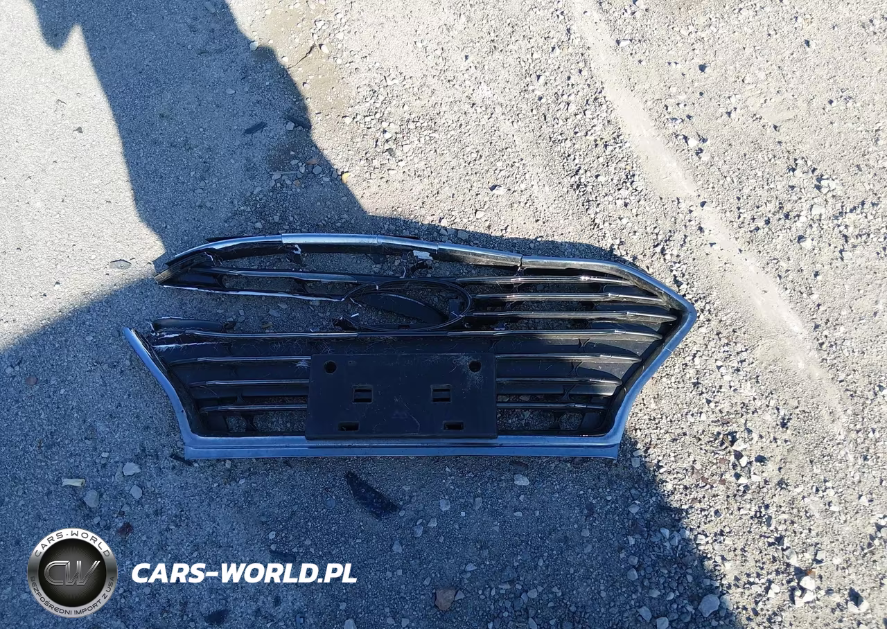 2018 Hyundai Sonata Sel VIN:5NPE34AF6JH606351 - 12