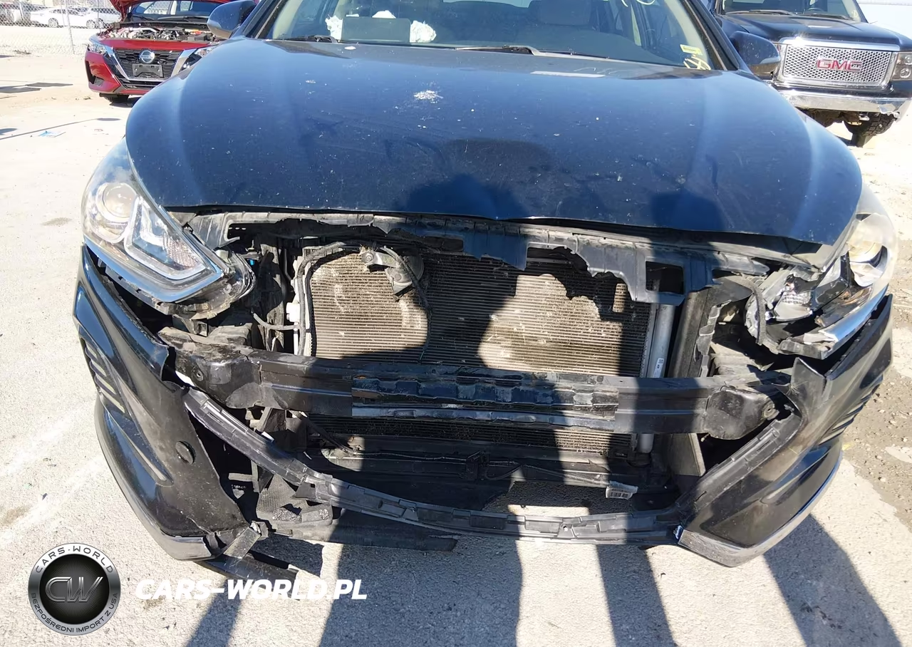 2018 Hyundai Sonata Sel VIN:5NPE34AF6JH606351 - 6