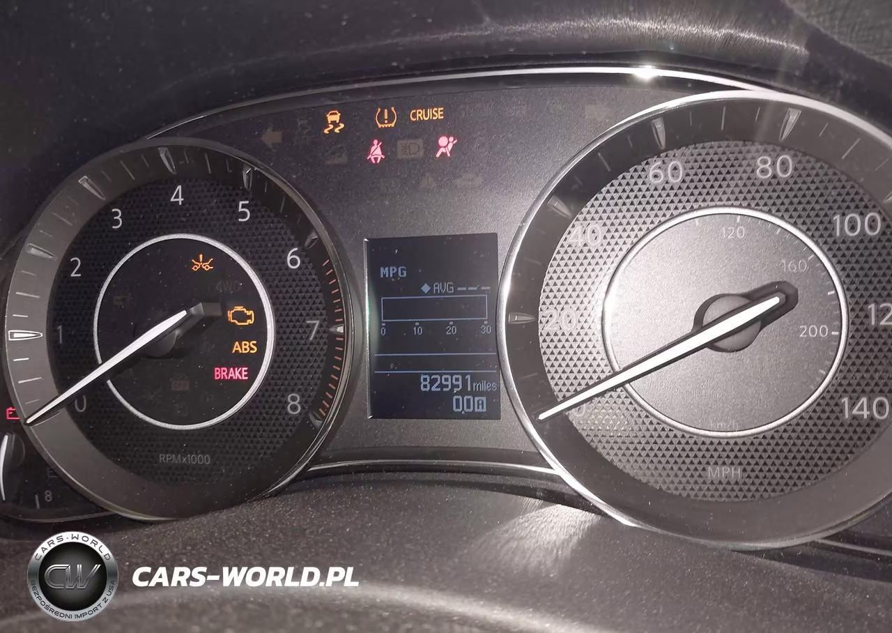 2020 Nissan Armada Platinum 2Wd VIN:JN8AY2NFXL9360967 - 7