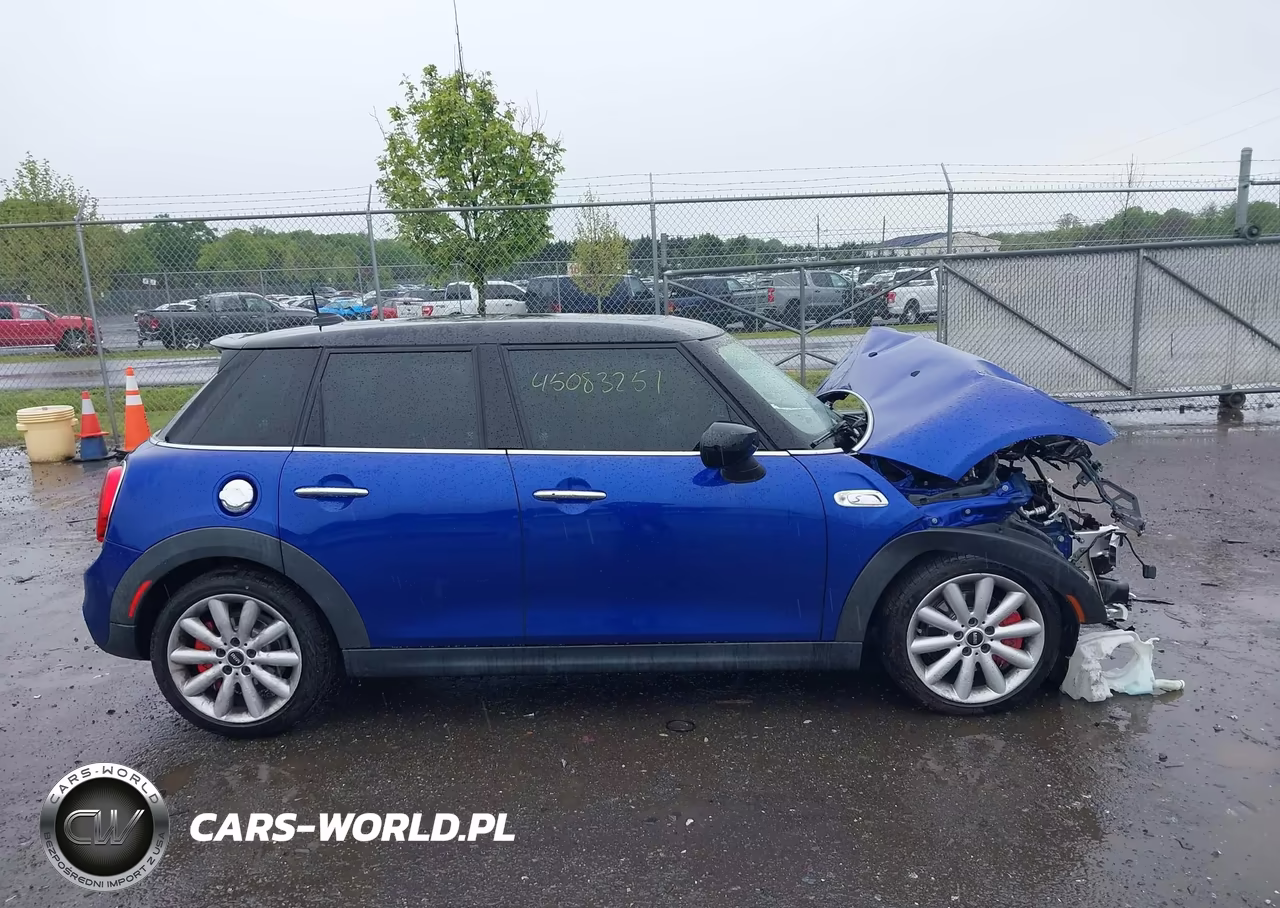 2020 Mini Hardtop Cooper S VIN:WMWXU9C07L2L85940 - 14