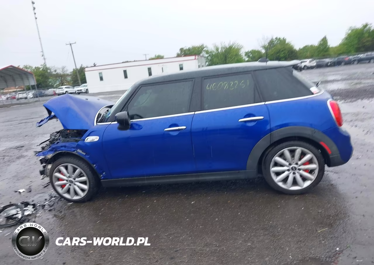 2020 Mini Hardtop Cooper S VIN:WMWXU9C07L2L85940 - 15