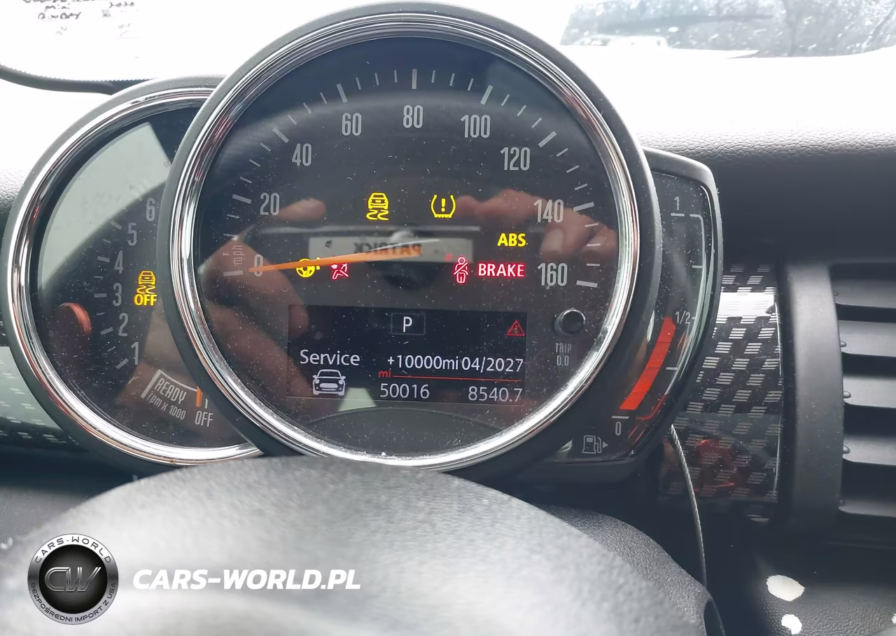 2020 Mini Hardtop Cooper S VIN:WMWXU9C07L2L85940 - 16