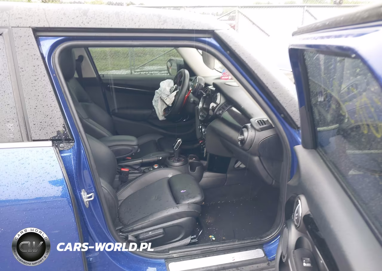2020 Mini Hardtop Cooper S VIN:WMWXU9C07L2L85940 - 5