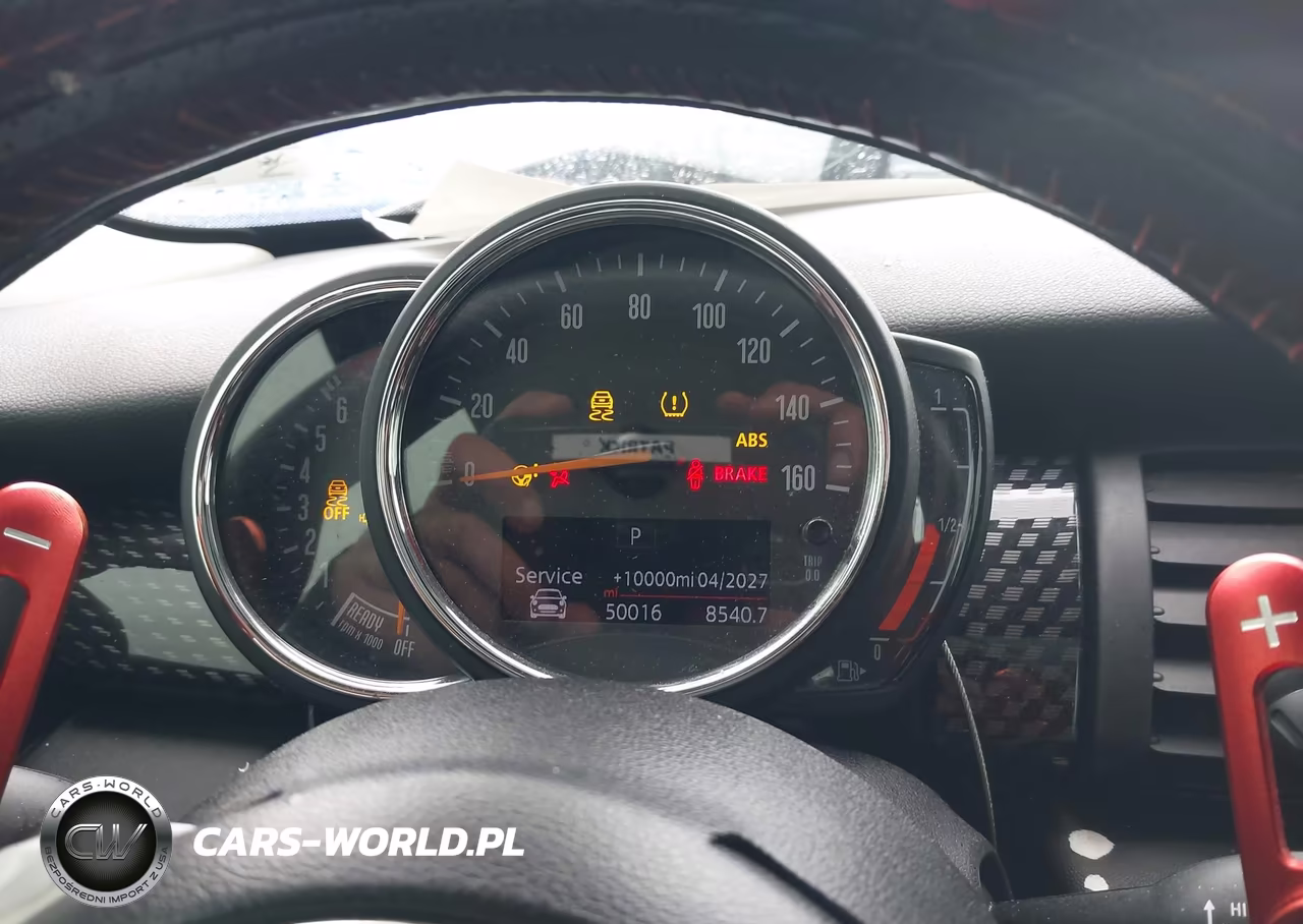 2020 Mini Hardtop Cooper S VIN:WMWXU9C07L2L85940 - 7