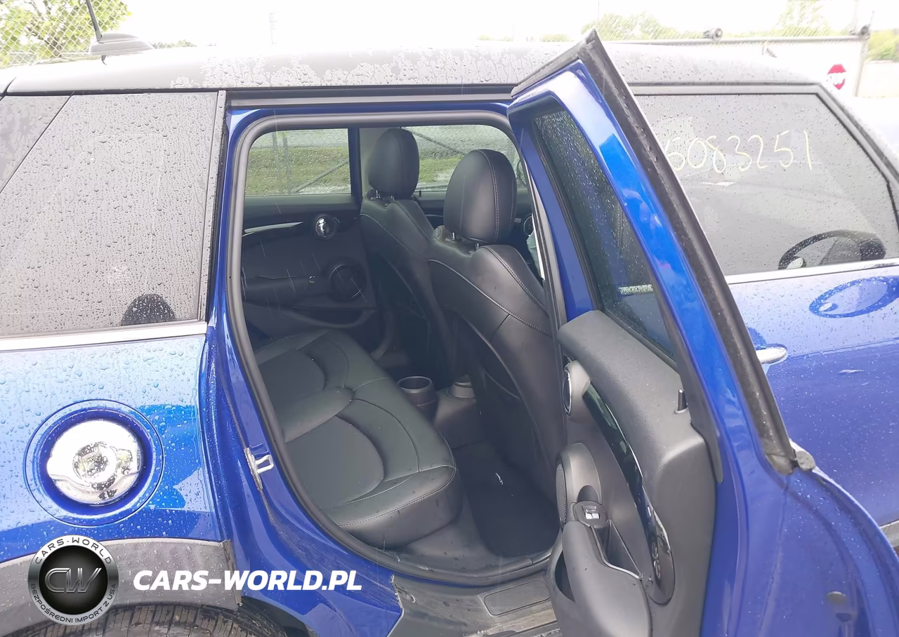 2020 Mini Hardtop Cooper S VIN:WMWXU9C07L2L85940 - 8