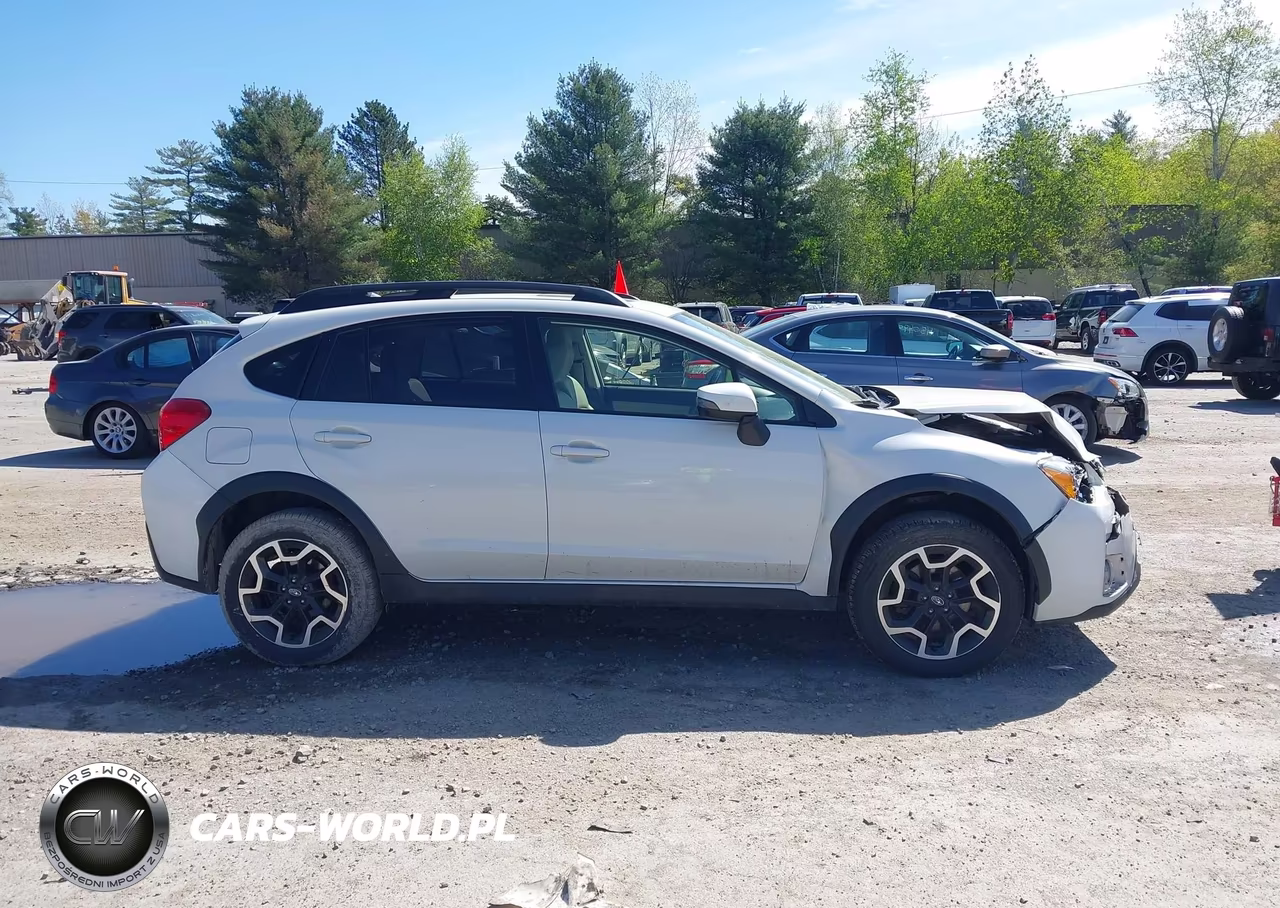 2016 Subaru Crosstrek 2.0I Limited VIN:JF2GPALC8G8291639 - 13
