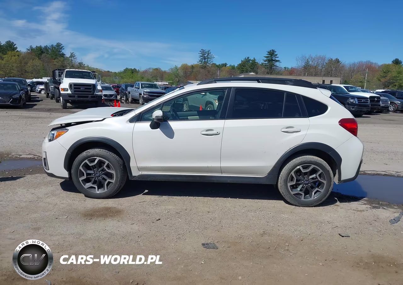 2016 Subaru Crosstrek 2.0I Limited VIN:JF2GPALC8G8291639 - 14