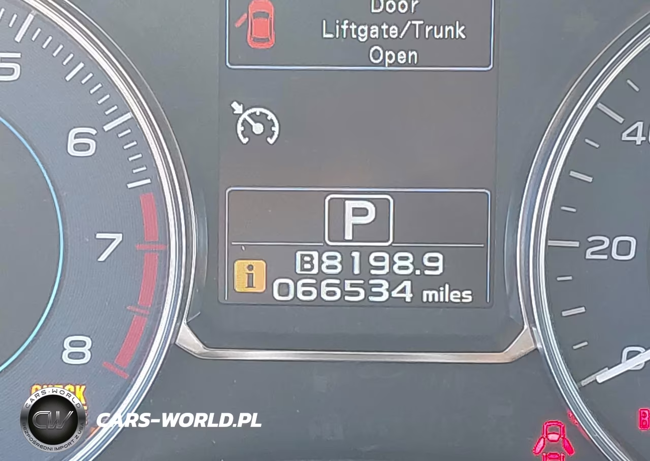 2016 Subaru Crosstrek 2.0I Limited VIN:JF2GPALC8G8291639 - 15