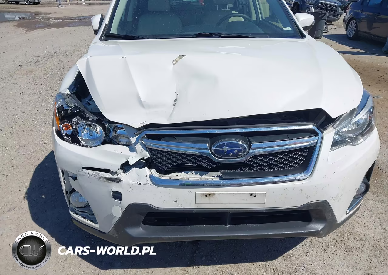 2016 Subaru Crosstrek 2.0I Limited VIN:JF2GPALC8G8291639 - 6