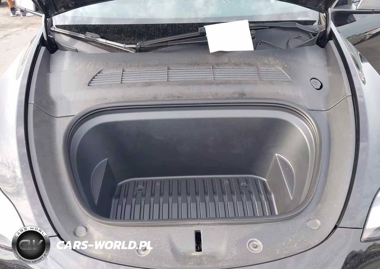 2022 Tesla Model Y Long Range Dual Motor All-Wheel Drive VIN:7SAYGDEE4NA006080 - 10