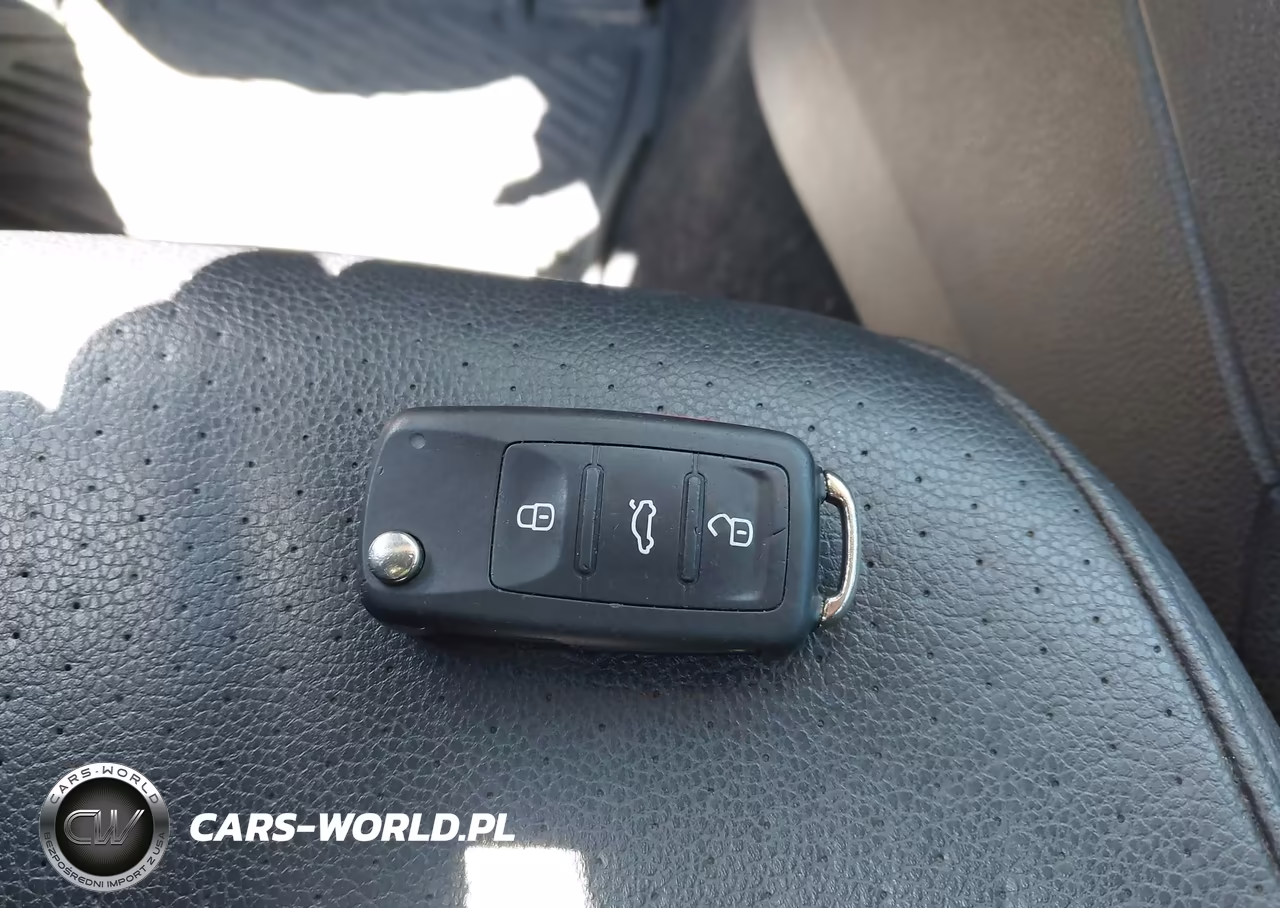 2014 Volkswagen Jetta 1.8T Se VIN:3VWD07AJ3EM429586 - 11