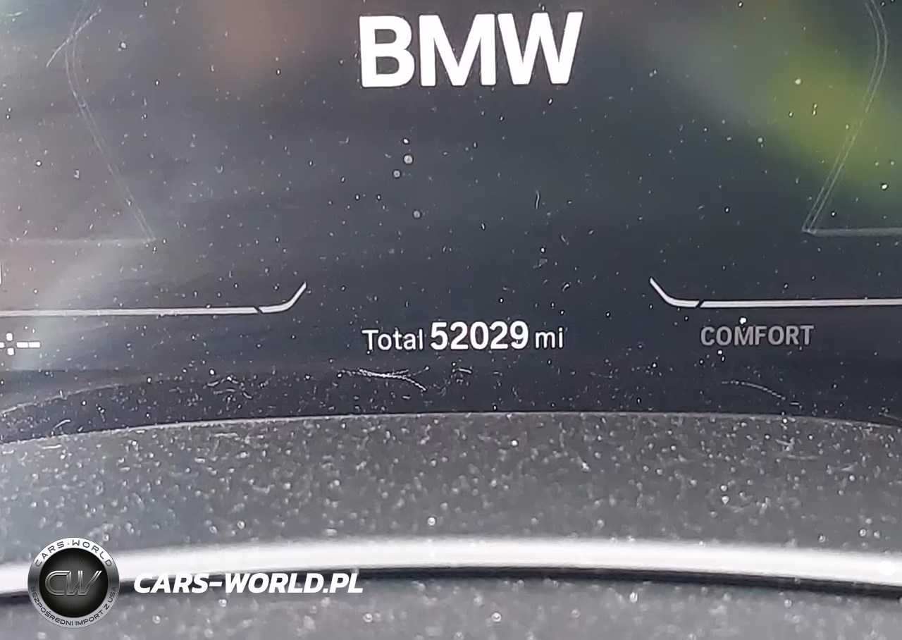 2023 BMW M850I Gtan Coupe xDrive VIN:WBAGV8C08PCL12048 - 14