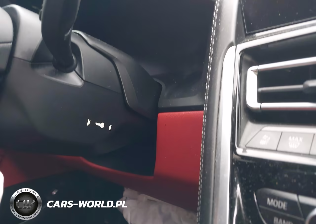 2023 BMW M850I Gtan Coupe xDrive VIN:WBAGV8C08PCL12048 - 16
