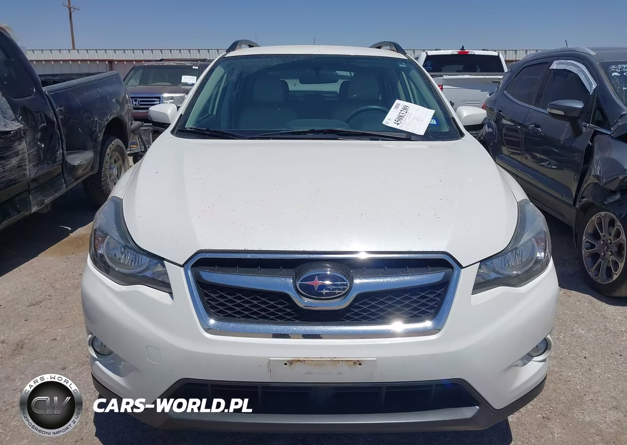 2015 Subaru Xv Crosstrek 2.0I Limited VIN:JF2GPAMC0F8209500 - 12