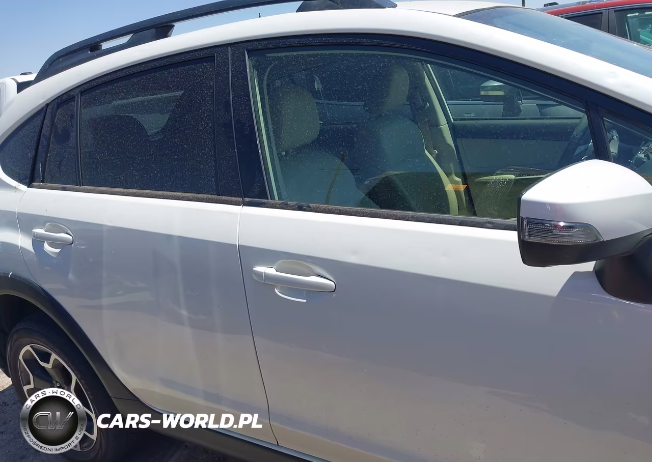 2015 Subaru Xv Crosstrek 2.0I Limited VIN:JF2GPAMC0F8209500 - 13