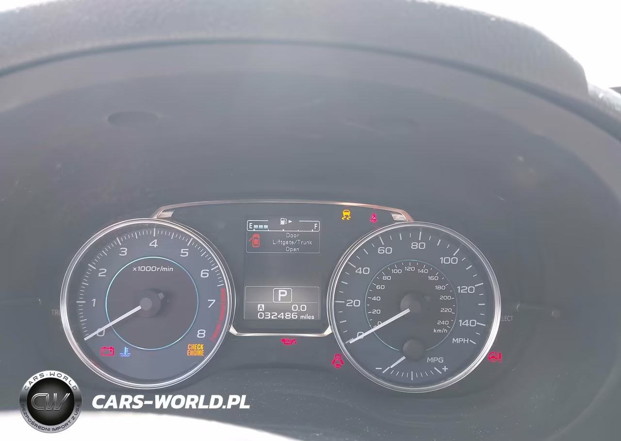 2015 Subaru Xv Crosstrek 2.0I Limited VIN:JF2GPAMC0F8209500 - 7