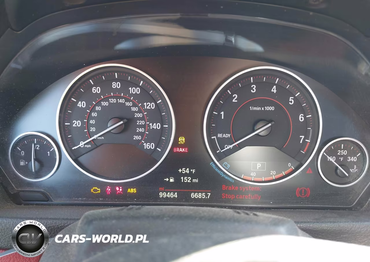 2018 BMW 430I xDrive VIN:WBA4Z3C59JEC47571 - 7