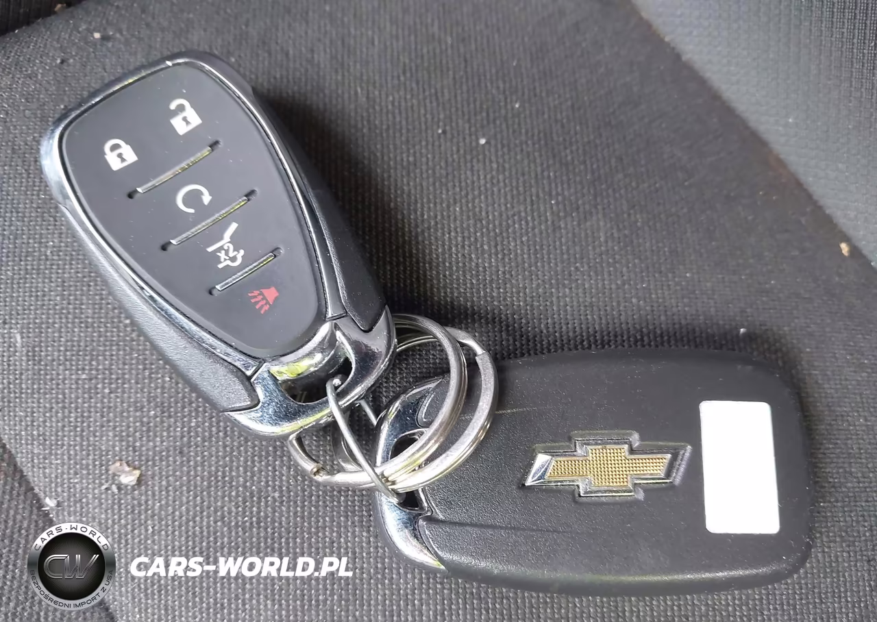 2024 Chevrolet Equinox Awd Rs VIN:3GNAXWEG3RL161104 - 11