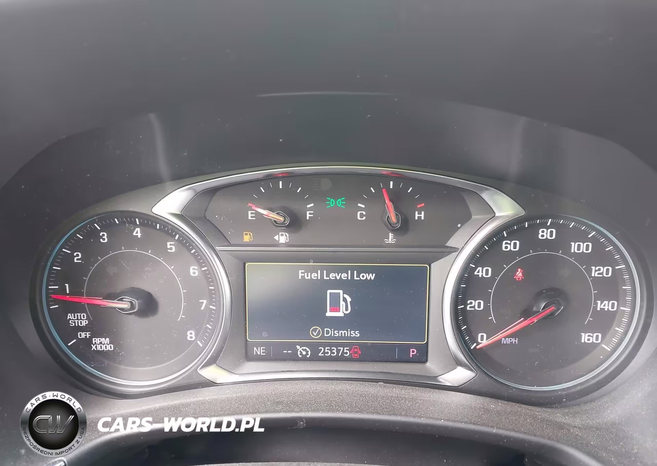 2024 Chevrolet Equinox Awd Rs VIN:3GNAXWEG3RL161104 - 7