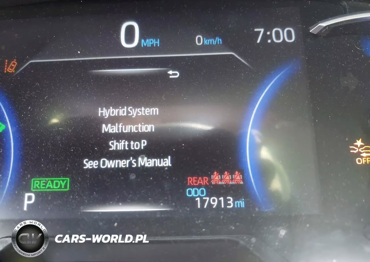 2025 Toyota Rav4 Hybrid Woodland Edition VIN:2T3UWRFV8SW275346 - 15