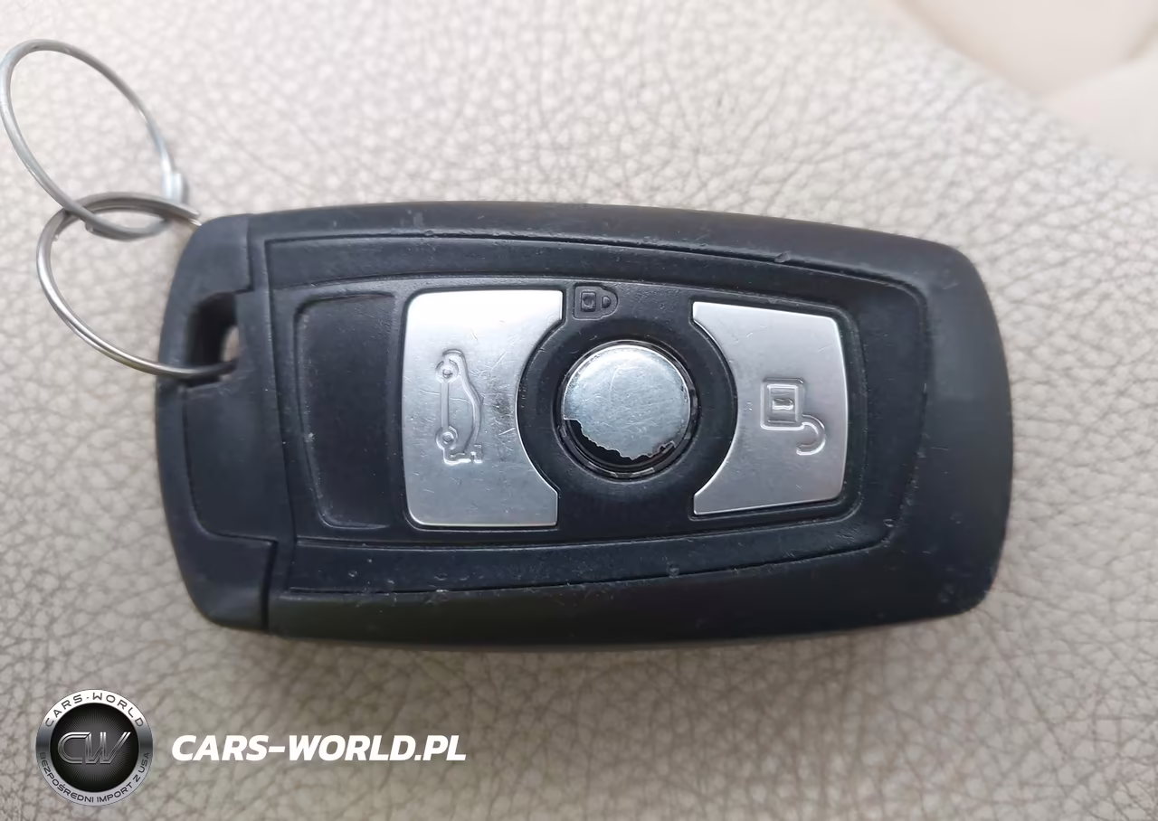 2013 BMW 320I VIN:WBA3B1C51DK128131 - 11