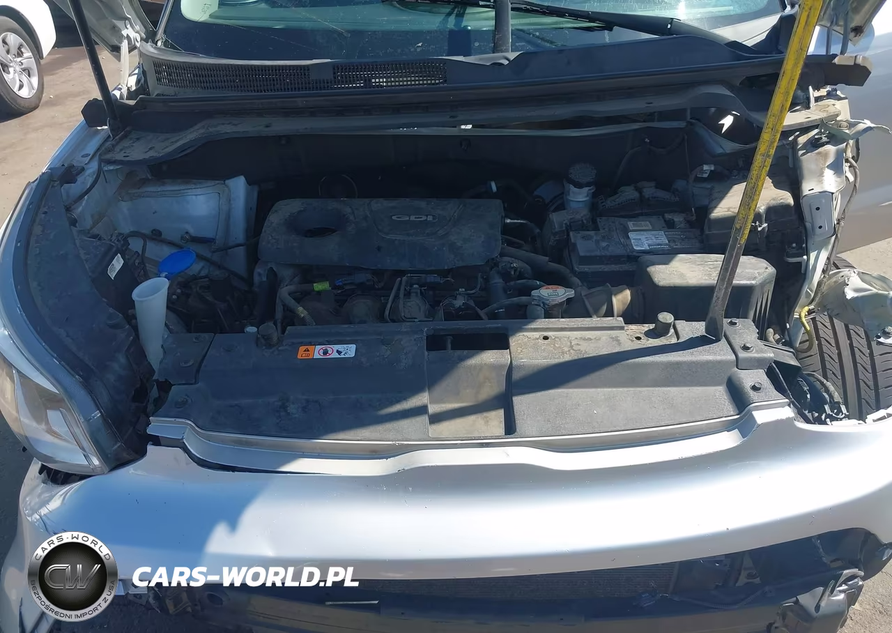 2019 Kia Soul VIN:KNDJN2A24K7016570 - 10