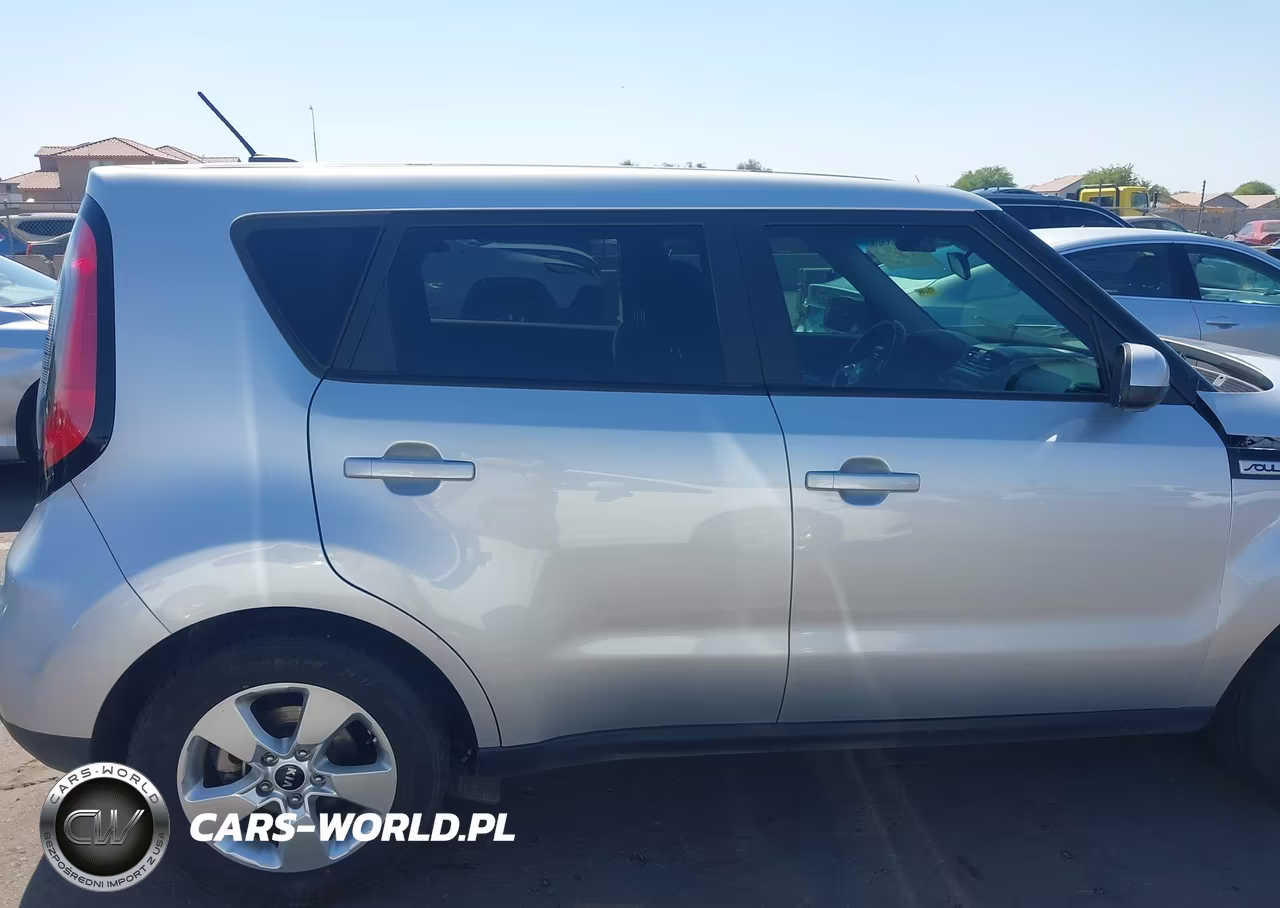 2019 Kia Soul VIN:KNDJN2A24K7016570 - 14