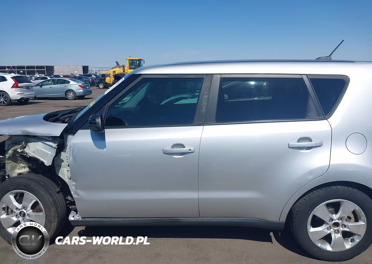 2019 Kia Soul VIN:KNDJN2A24K7016570 - 15