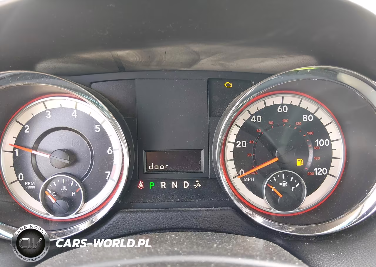 2016 Dodge Grand Caravan Sxt VIN:2C4RDGCG4GR348168 - 7