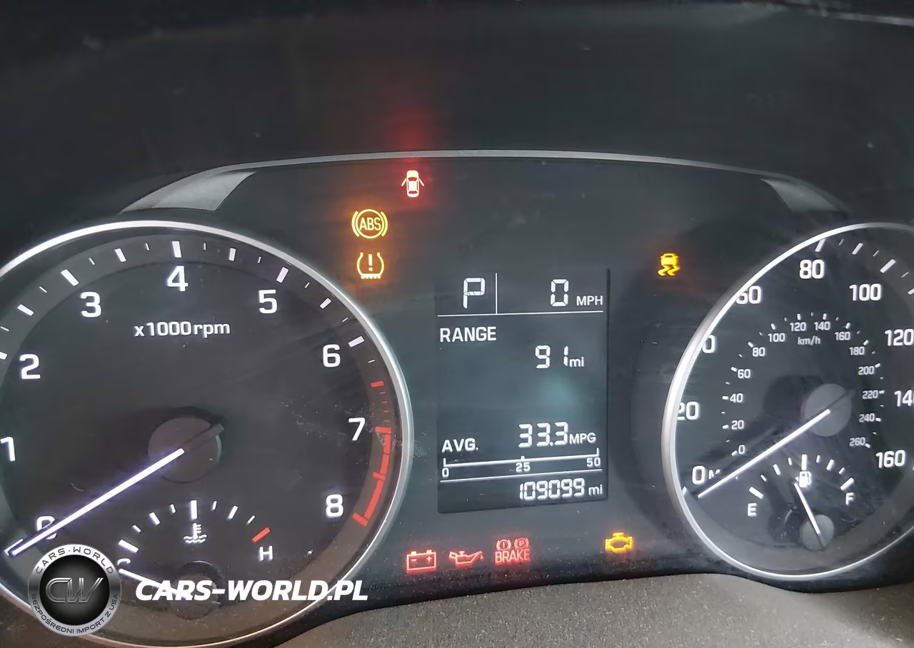 2017 Hyundai Elantra Se VIN:KMHD74LF0HU182979 - 7