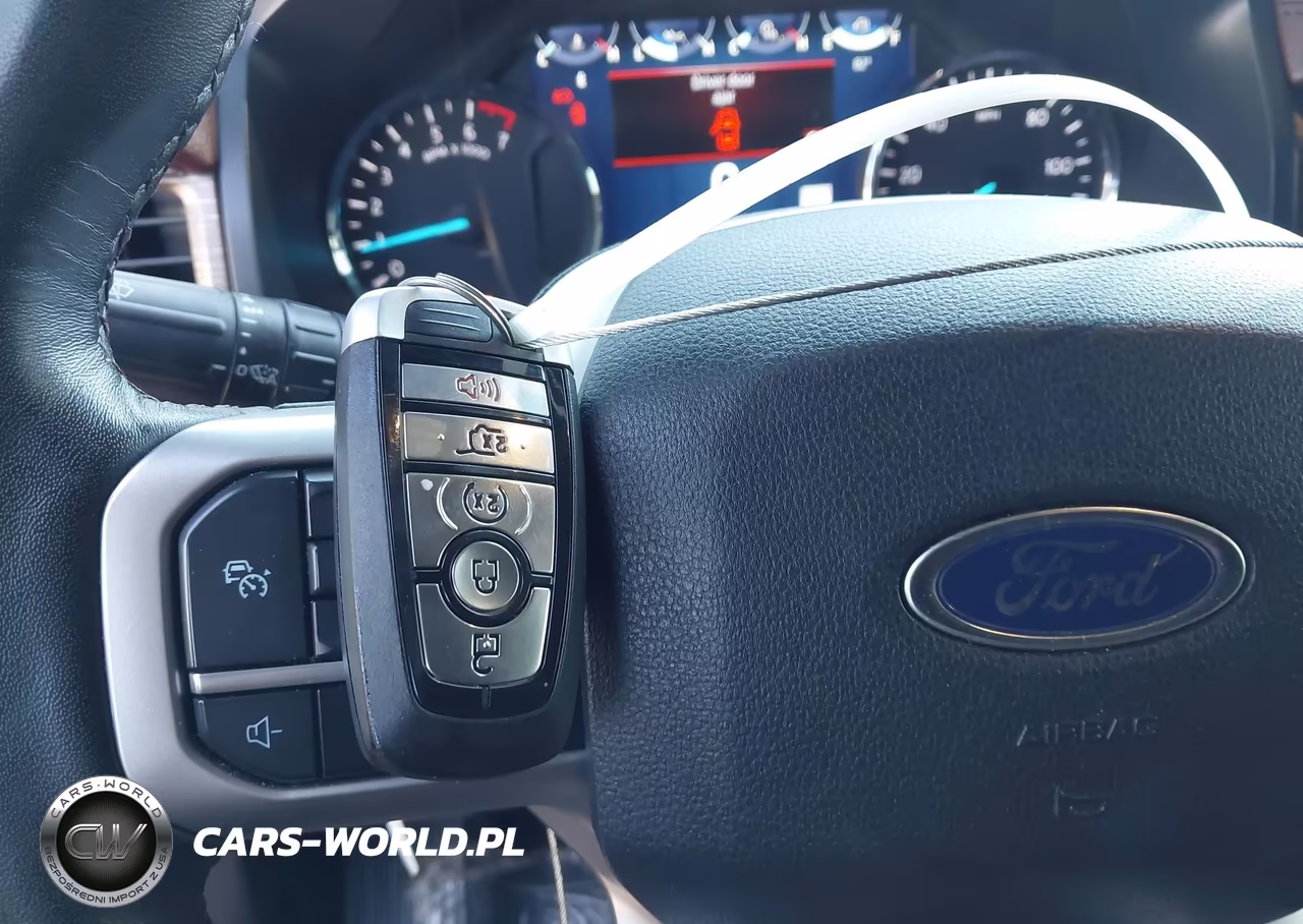 2024 Ford Expedition Limited Max VIN:1FMJK2A80REA12837 - 11