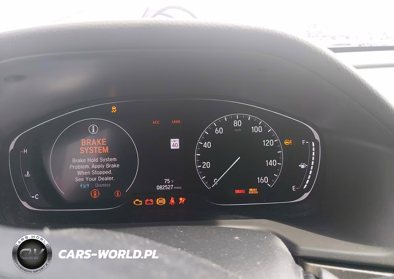 2020 Honda Accord Lx VIN:1HGCV1F15LA150190 - 7